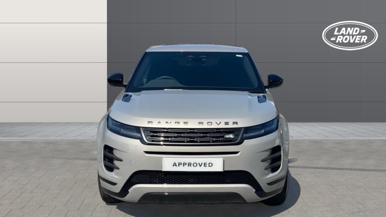 Land Rover Range Rover Evoque 2.0 D200 Dynamic SE 5dr Auto Diesel Hatchback